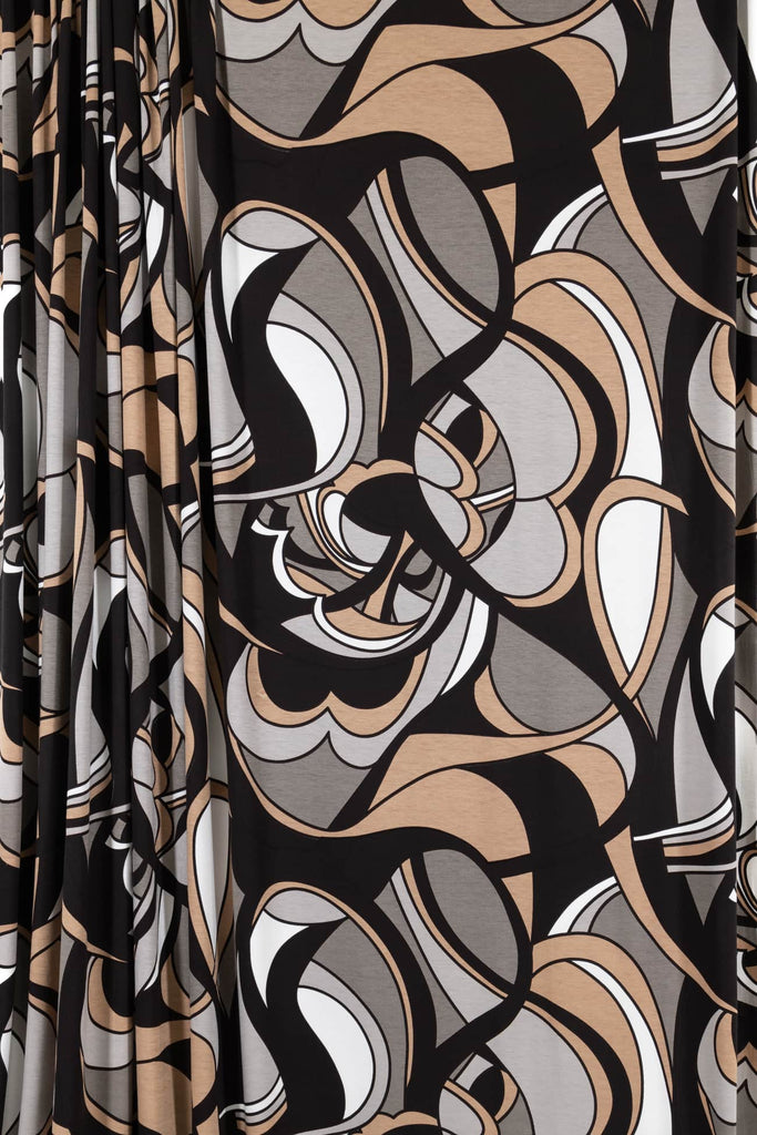 Drift Knit - Marcy Tilton Fabrics