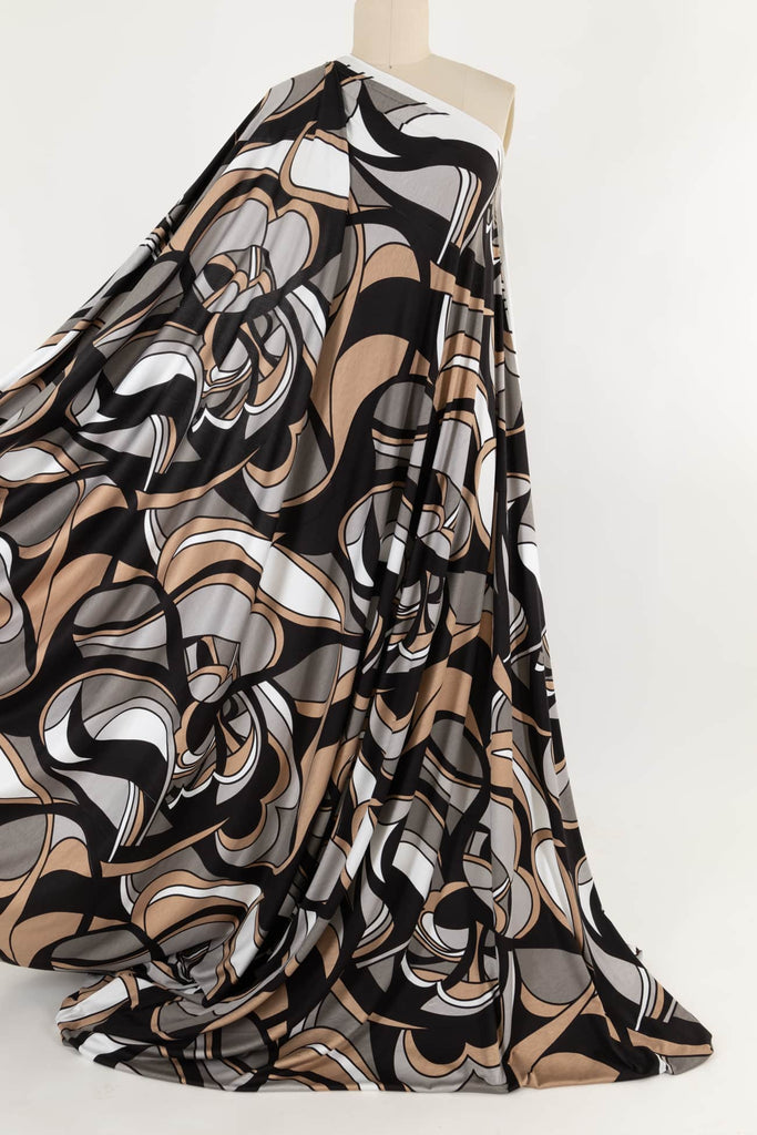Drift Knit - Marcy Tilton Fabrics