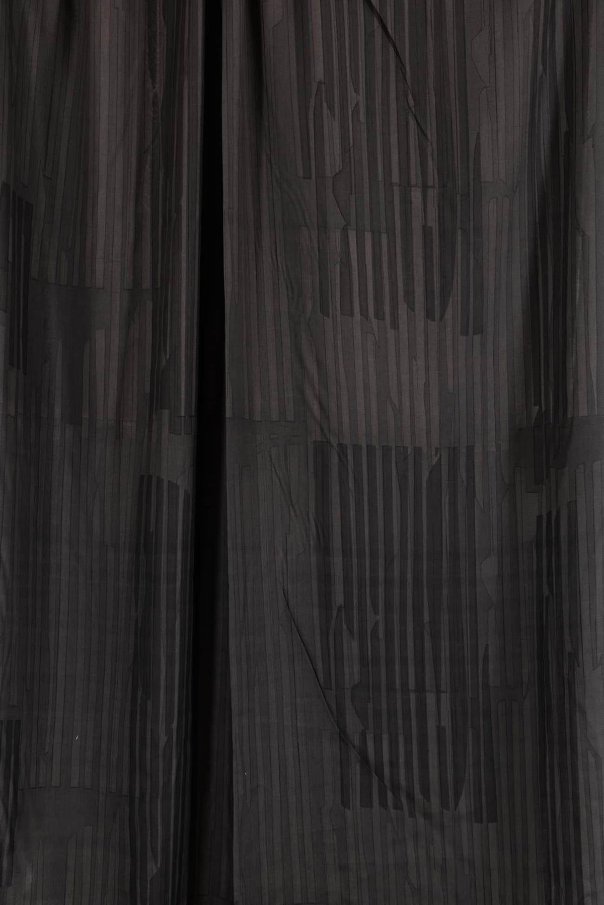 Edge Of Night Japanese Lyocell Woven - Marcy Tilton Fabrics