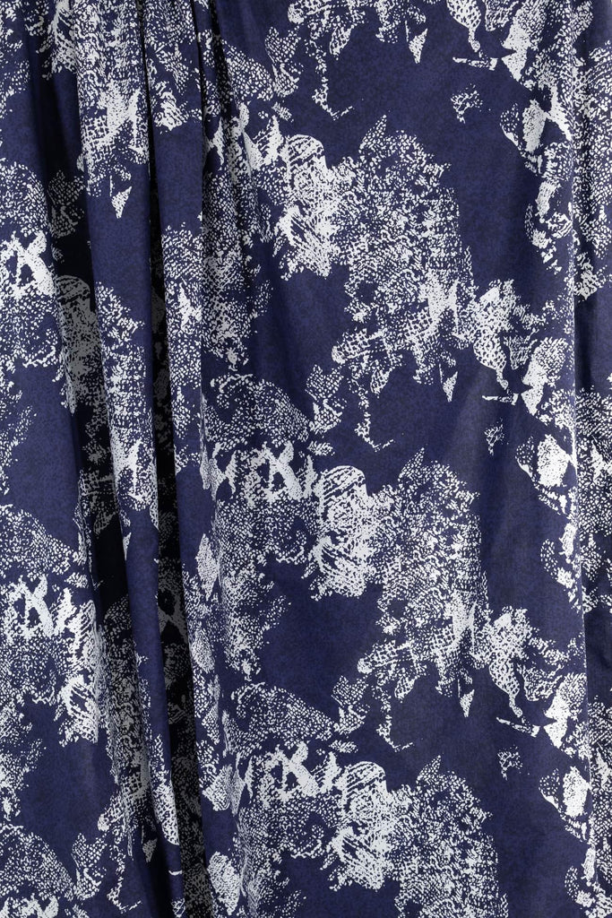 Ellie Italian Cotton Woven - Marcy Tilton Fabrics