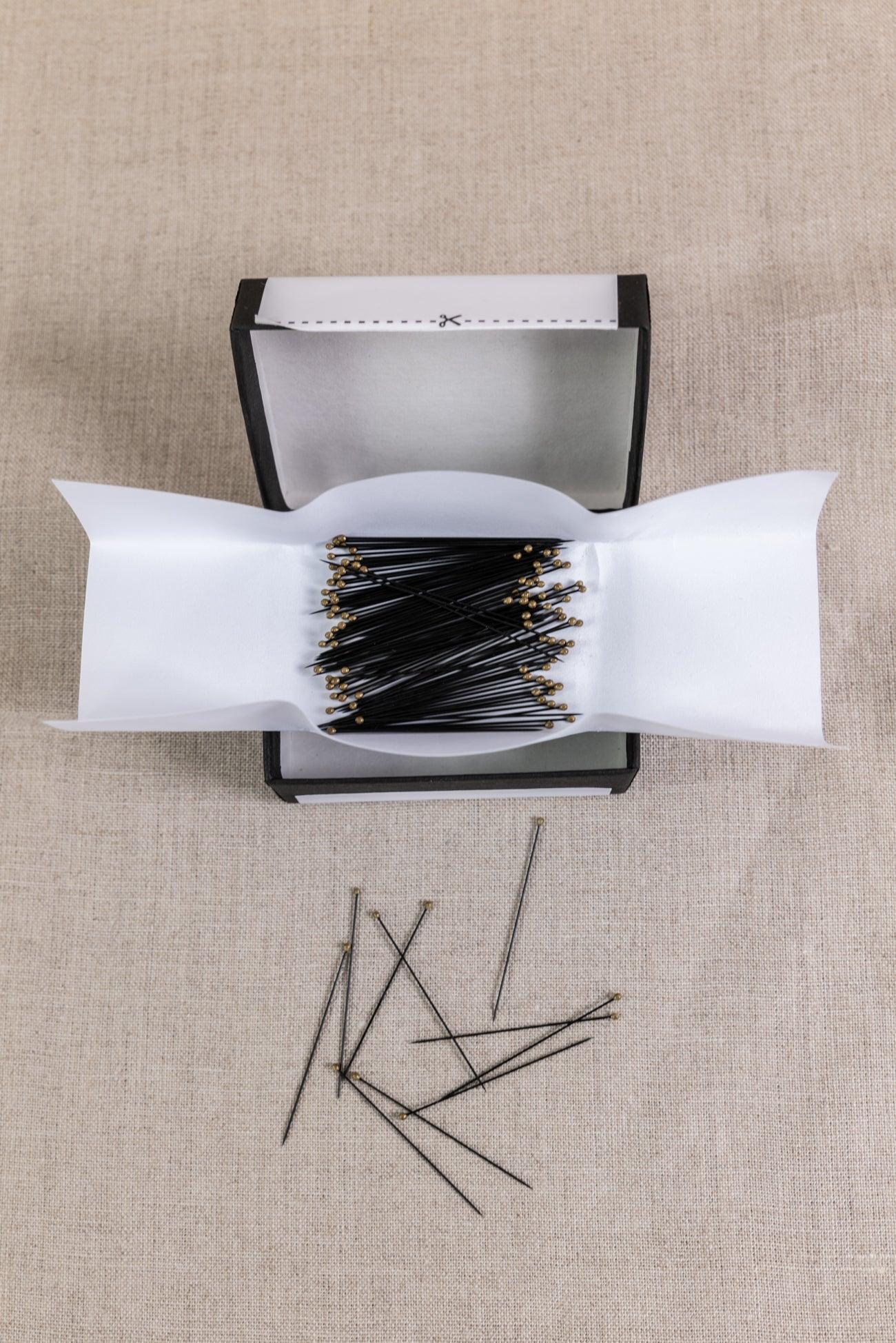 Five Pins - Marcy Tilton Fabrics