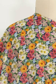 Epping Liberty Cotton Woven - Marcy Tilton Fabrics