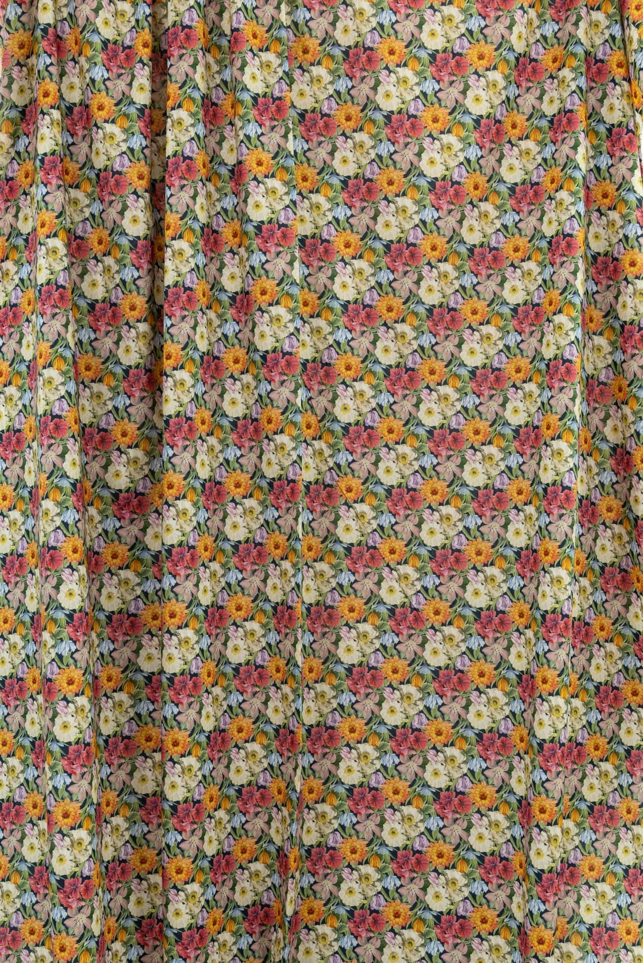 Epping Liberty Cotton Woven - Marcy Tilton Fabrics