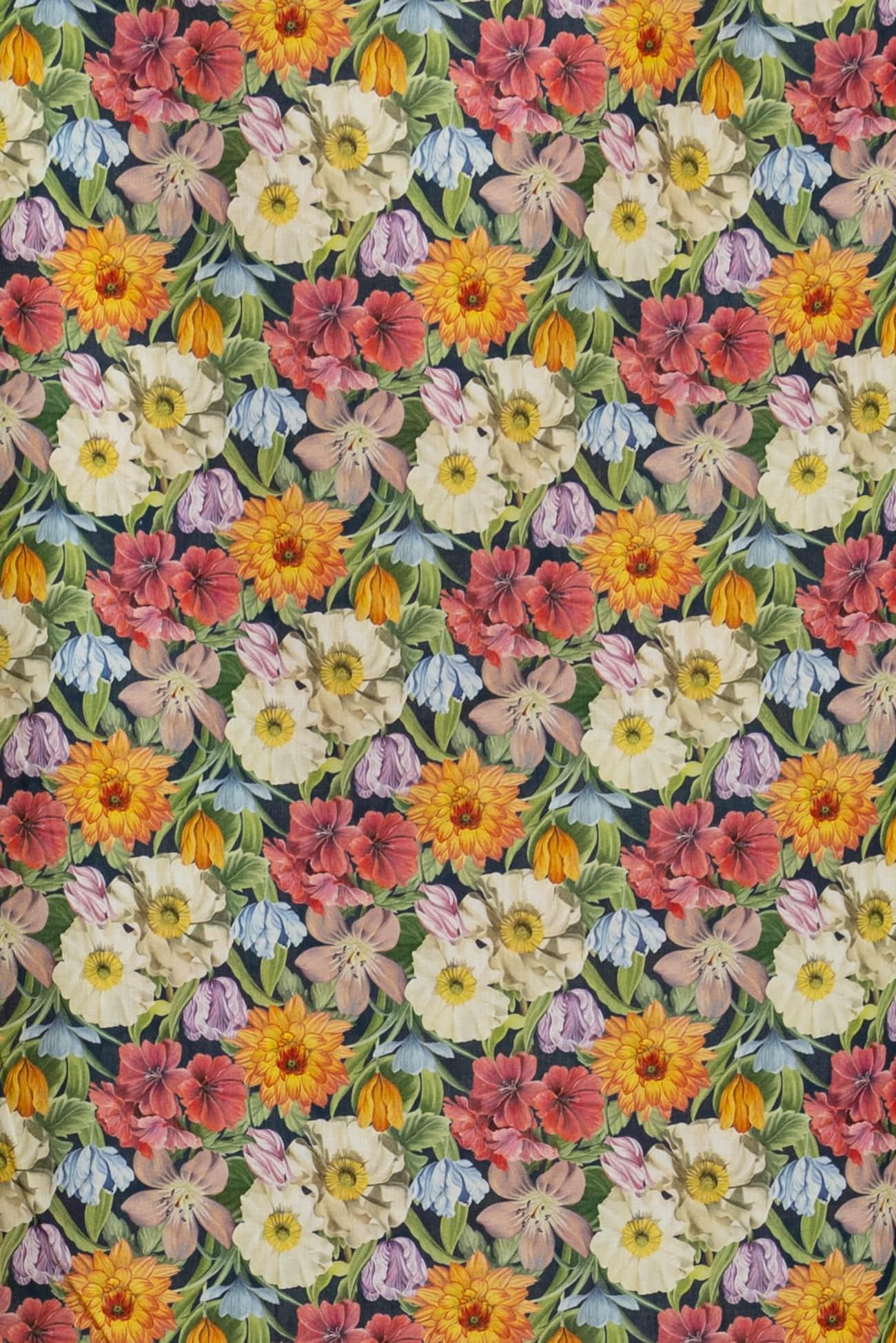 Epping Liberty Cotton Woven - Marcy Tilton Fabrics