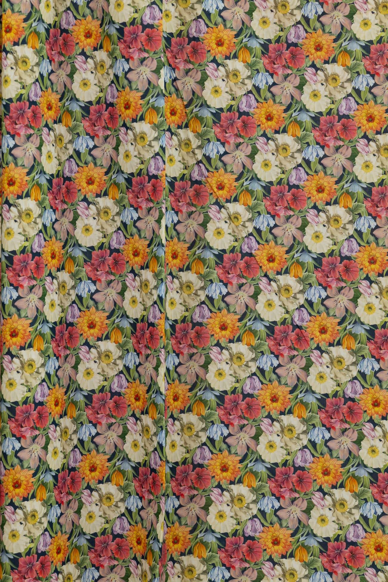 Epping Liberty Cotton Woven - Marcy Tilton Fabrics