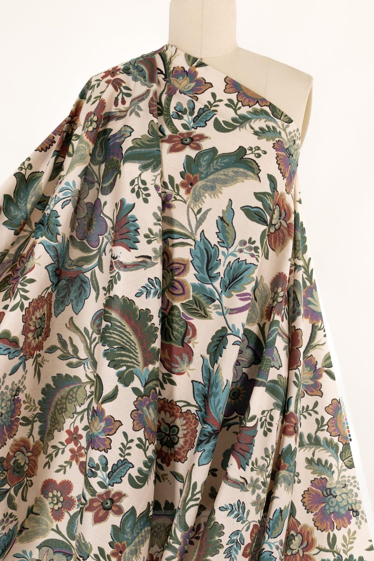Esme Japanese Cotton Woven - Marcy Tilton Fabrics