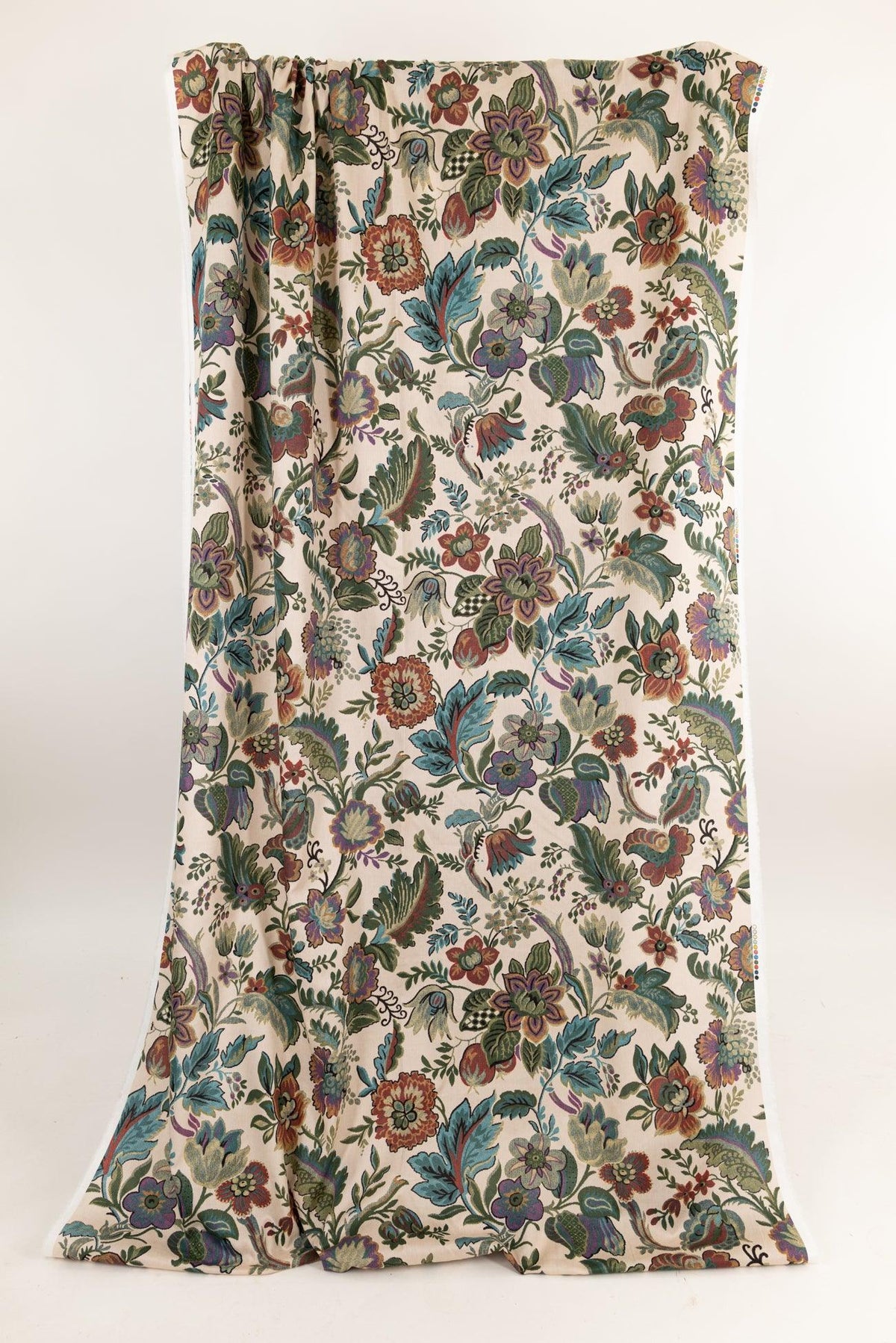 Esme Japanese Cotton Woven - Marcy Tilton Fabrics