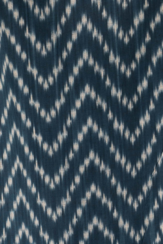 Farida Cotton Ikat Woven - Marcy Tilton Fabrics