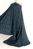 Farida Cotton Ikat Woven - Marcy Tilton Fabrics