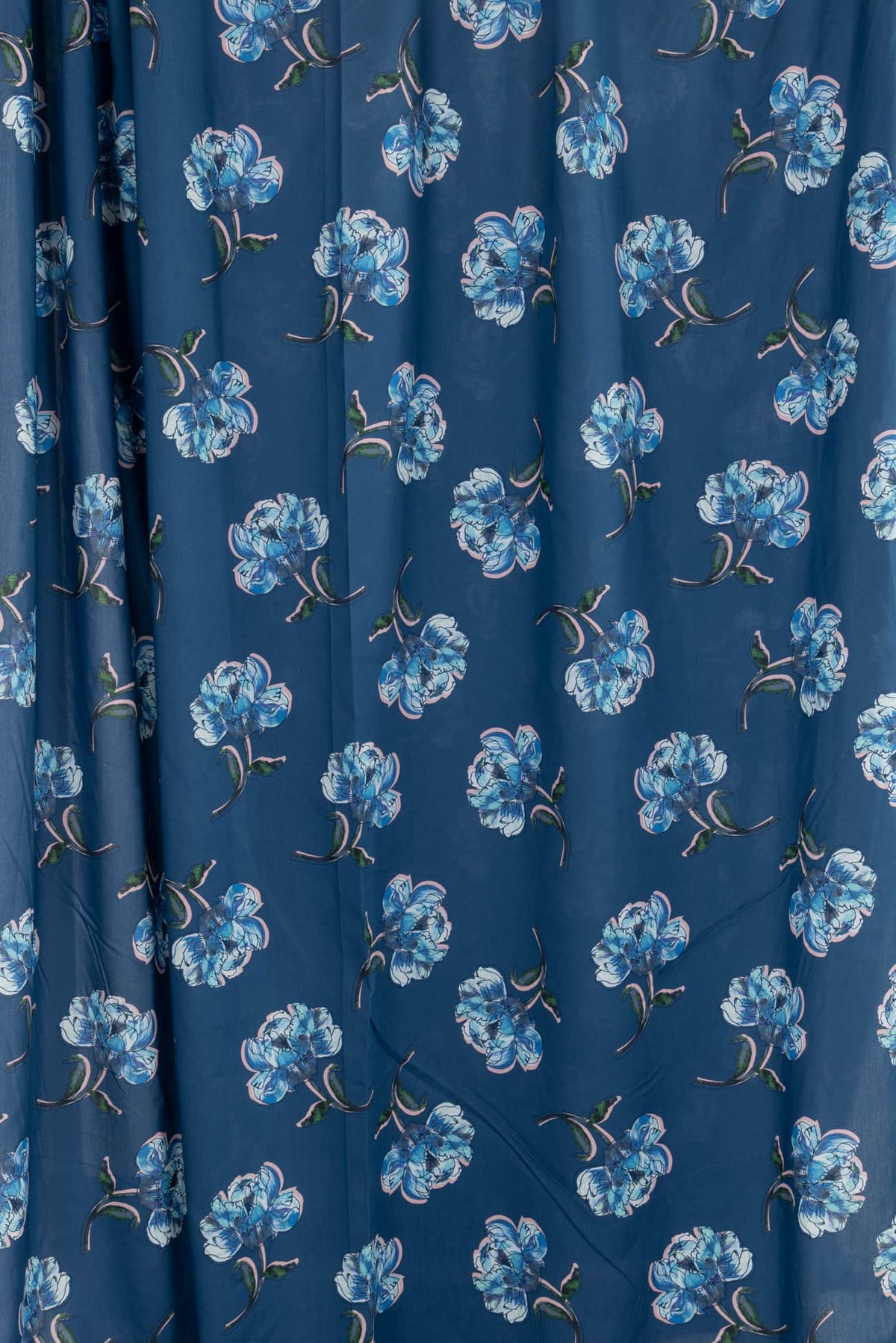 Felicity Liberty Cotton Woven - Marcy Tilton Fabrics