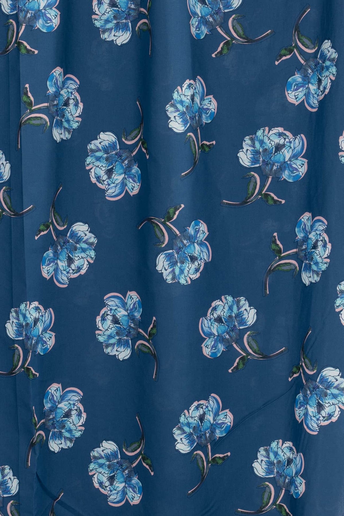 Felicity Liberty Cotton Woven - Marcy Tilton Fabrics