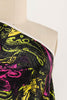 Festa Silk Woven - Marcy Tilton Fabrics