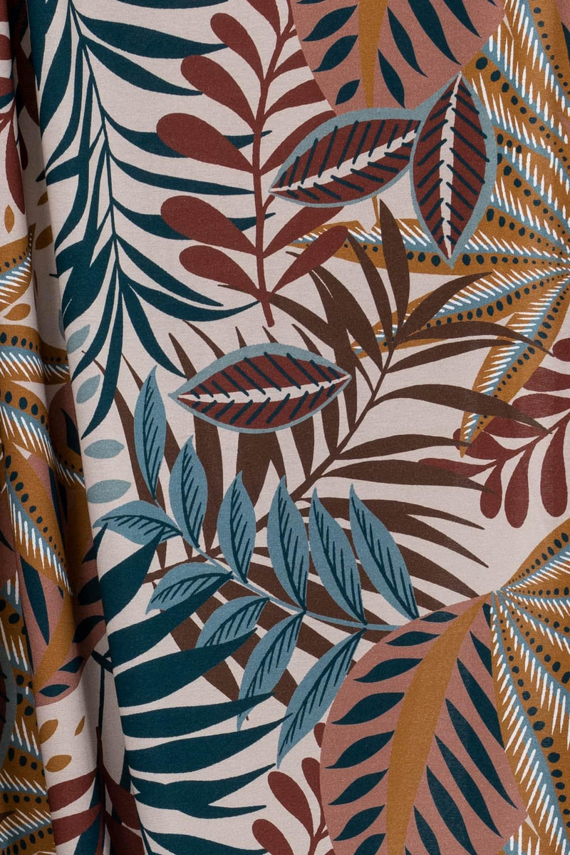 Field Of Dreams Knit - Marcy Tilton Fabrics