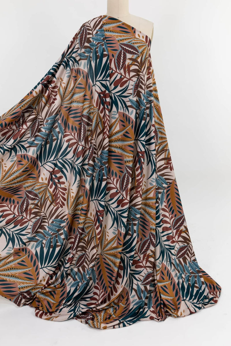 Field Of Dreams Knit - Marcy Tilton Fabrics