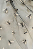 Flight of the Bumblebee Mesh Knit - Marcy Tilton Fabrics