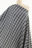 Inverness Plaid Vintage Woven - Marcy Tilton Fabrics