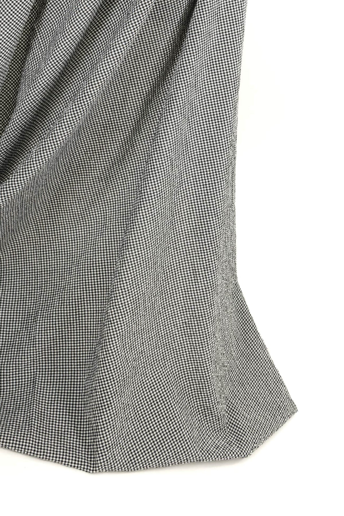 Golightly Italian Cotton Seersucker - Marcy Tilton Fabrics