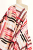 In Line Italian Cotton Woven - Marcy Tilton Fabrics