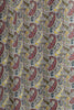 Inverness Paisley Liberty Cotton Woven - Marcy Tilton Fabrics