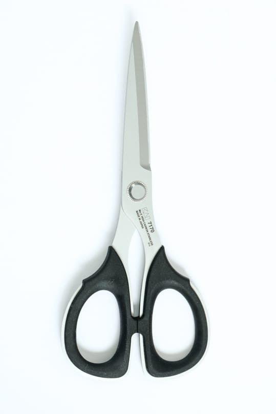 Kai 6 2/3" Professional Scissors - Marcy Tilton Fabrics
