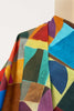 Kodachrome Cotton Woven - Marcy Tilton Fabrics