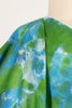 Lagoon Japanese Cotton Woven - Marcy Tilton Fabrics