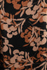 Leaf Watching Woven - Marcy Tilton Fabrics