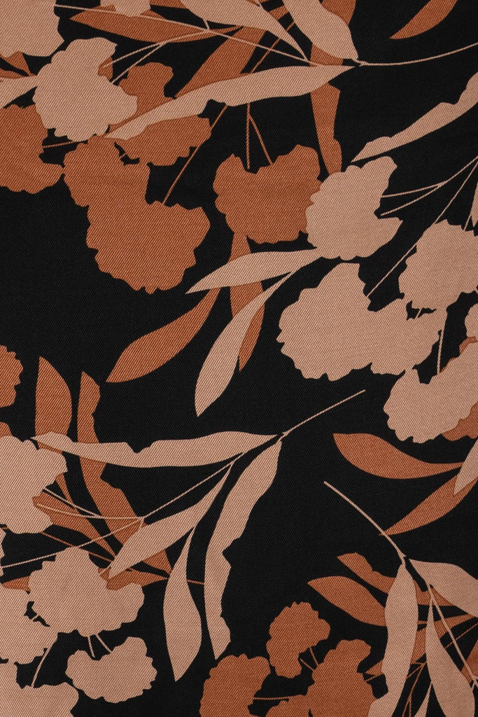 Leaf Watching Woven - Marcy Tilton Fabrics