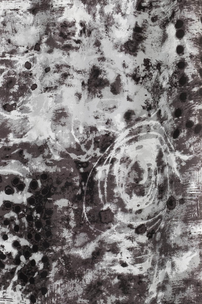 Luna Landscape Cotton Woven - Marcy Tilton Fabrics
