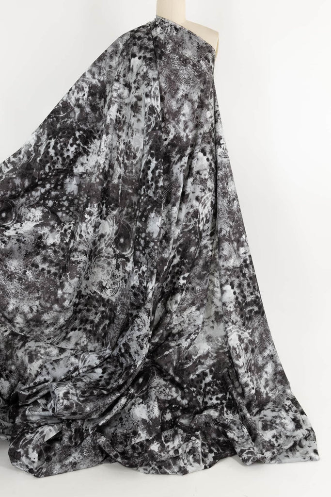 Luna Landscape Cotton Woven - Marcy Tilton Fabrics