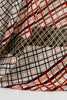 Mad Plaid Italian Viscose Woven - Marcy Tilton Fabrics