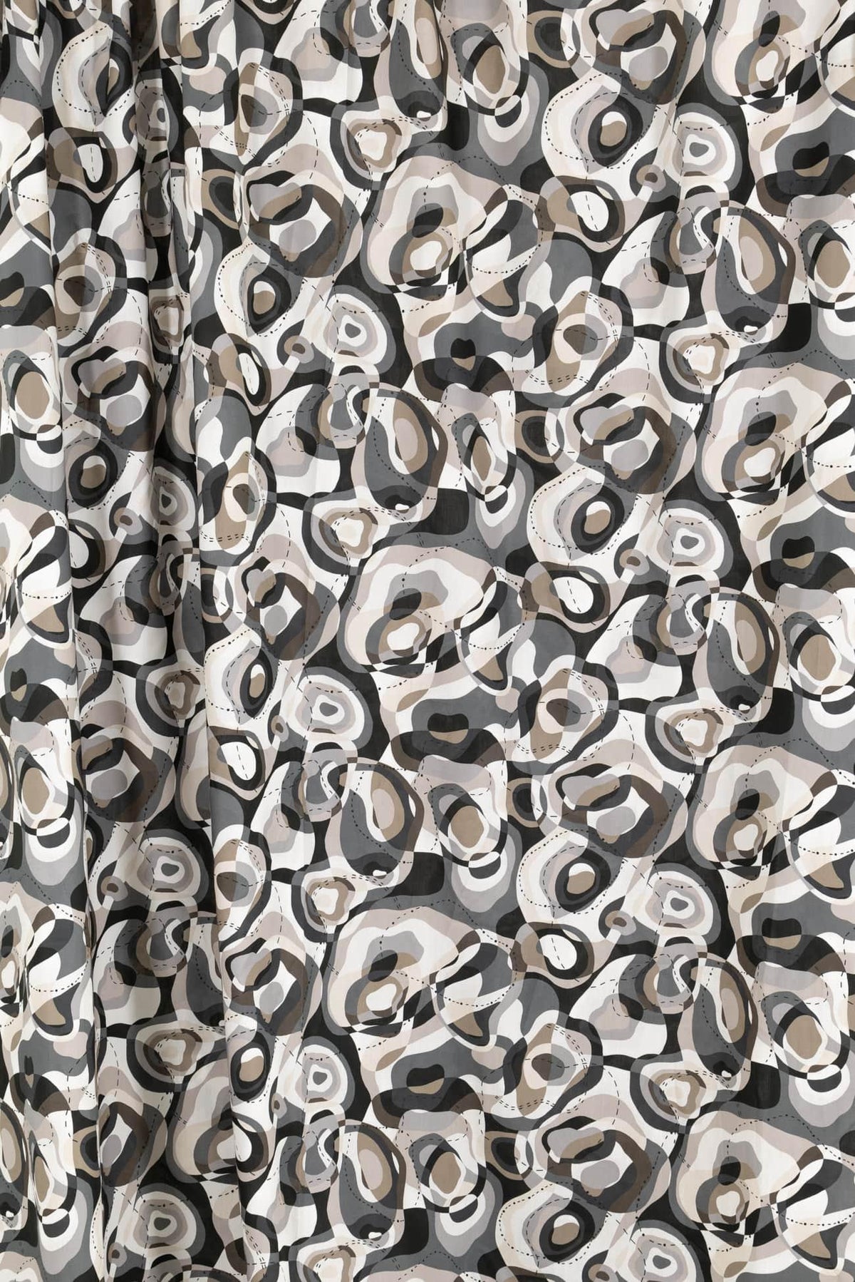 Margaret Liberty Cotton Woven - Marcy Tilton Fabrics