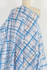 Marianne Plissé Japanese Cotton Woven - Marcy Tilton Fabrics
