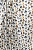 Monkey Business Italian Silk Woven - Marcy Tilton Fabrics