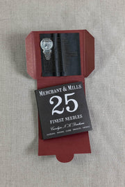 Finest Sewing Needles - Marcy Tilton Fabrics