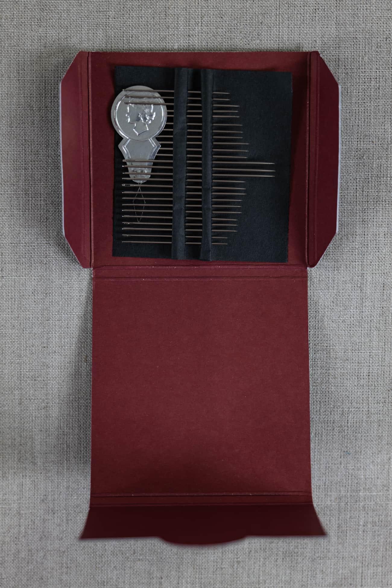 Finest Sewing Needles - Marcy Tilton Fabrics