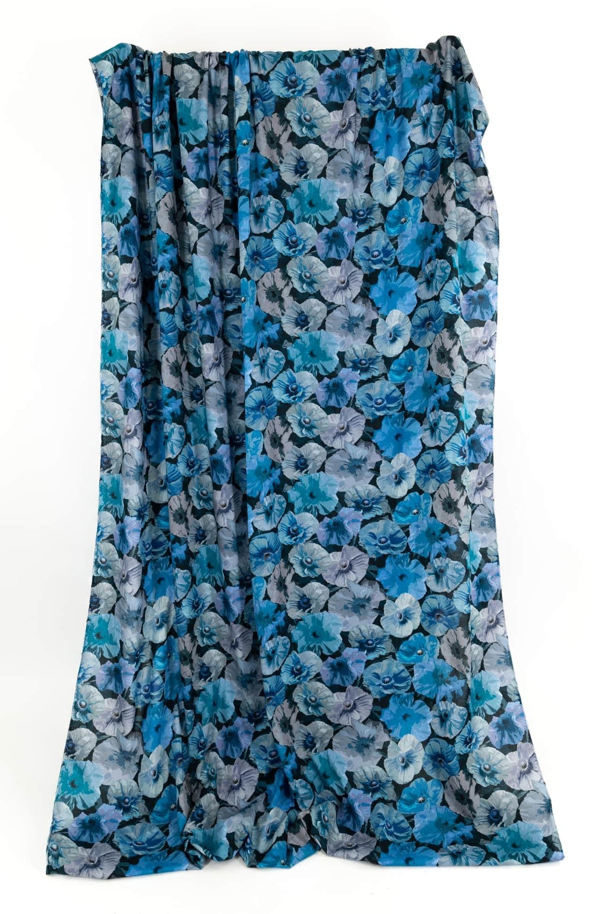 Nell Liberty Cotton Woven - Marcy Tilton Fabrics