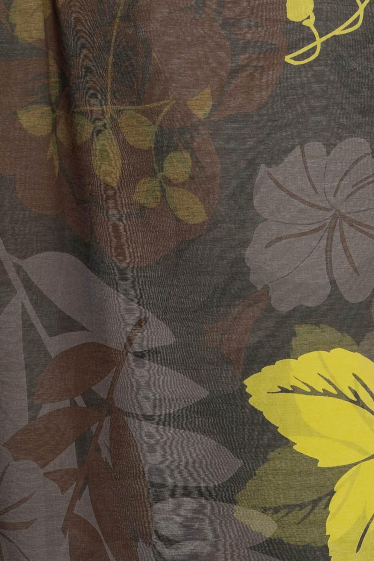 New Forest Silk/Cotton Woven - Marcy Tilton Fabrics