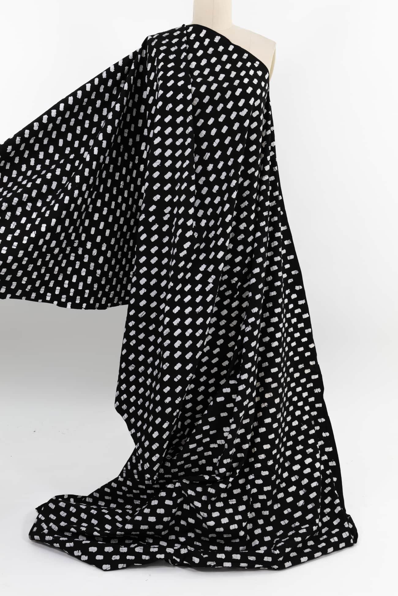 Pryia Hand Dyed Indian Cotton Woven - Marcy Tilton Fabrics