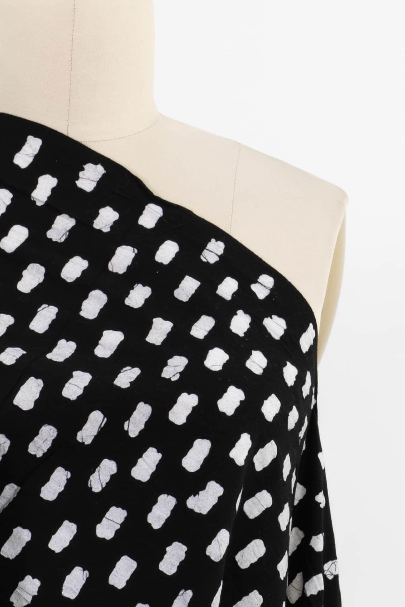 Pryia Hand Dyed Indian Cotton Woven - Marcy Tilton Fabrics