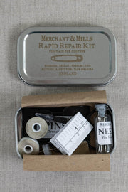 Rapid Repair Kit - Marcy Tilton Fabrics