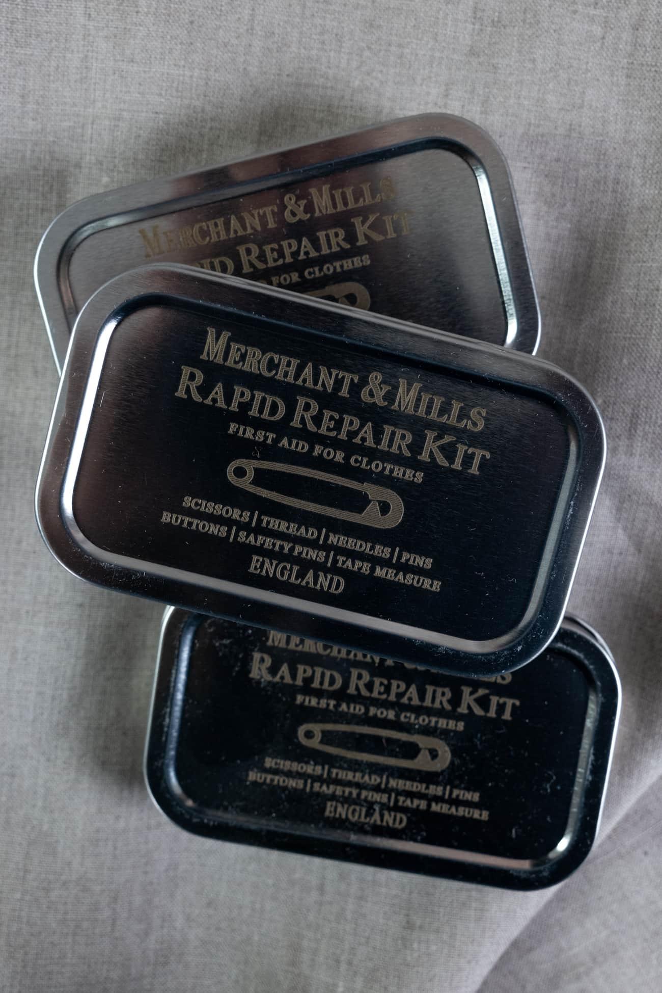 Rapid Repair Kit - Marcy Tilton Fabrics