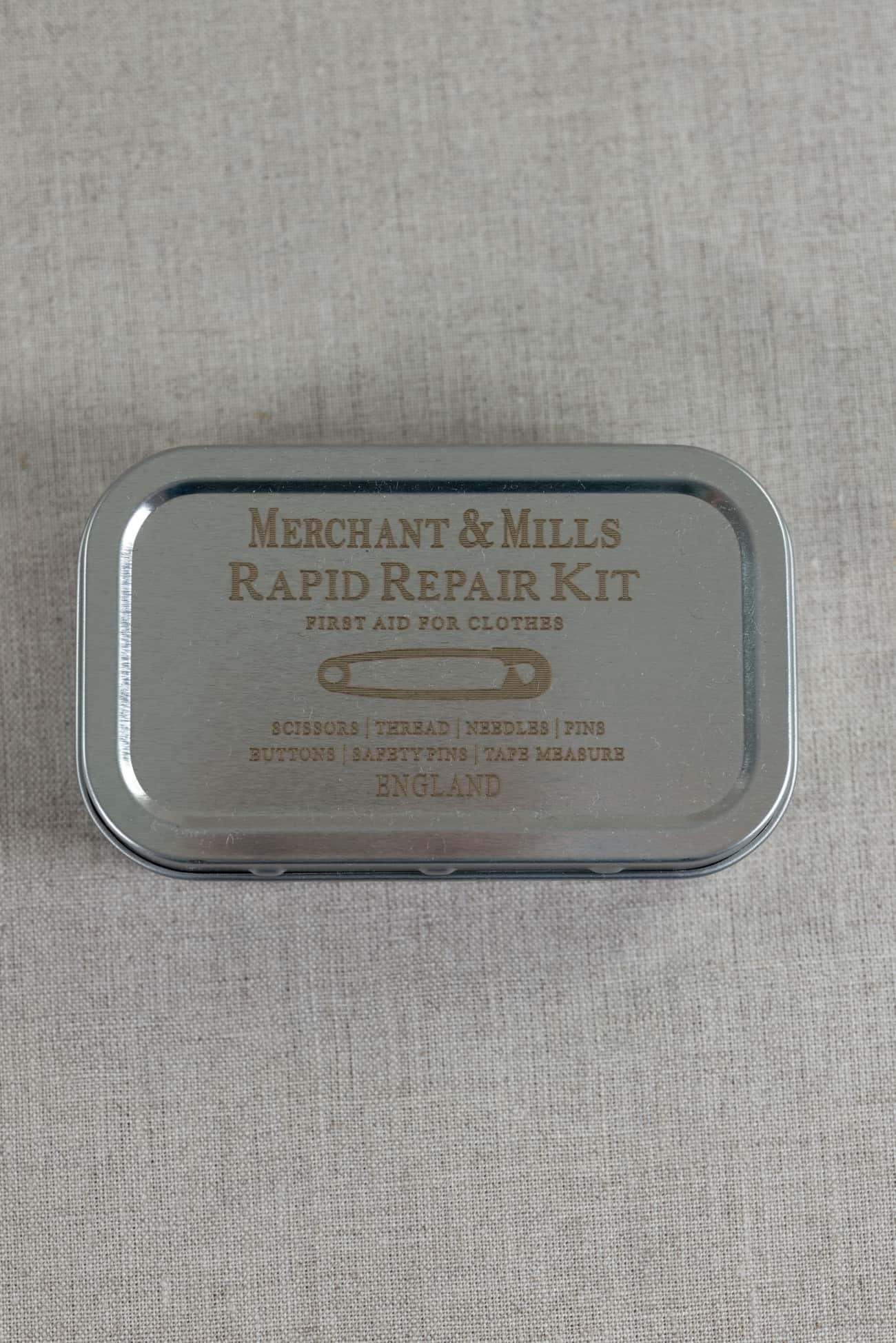 Rapid Repair Kit - Marcy Tilton Fabrics