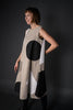The Trapeze Dress Pattern - Marcy Tilton Fabrics