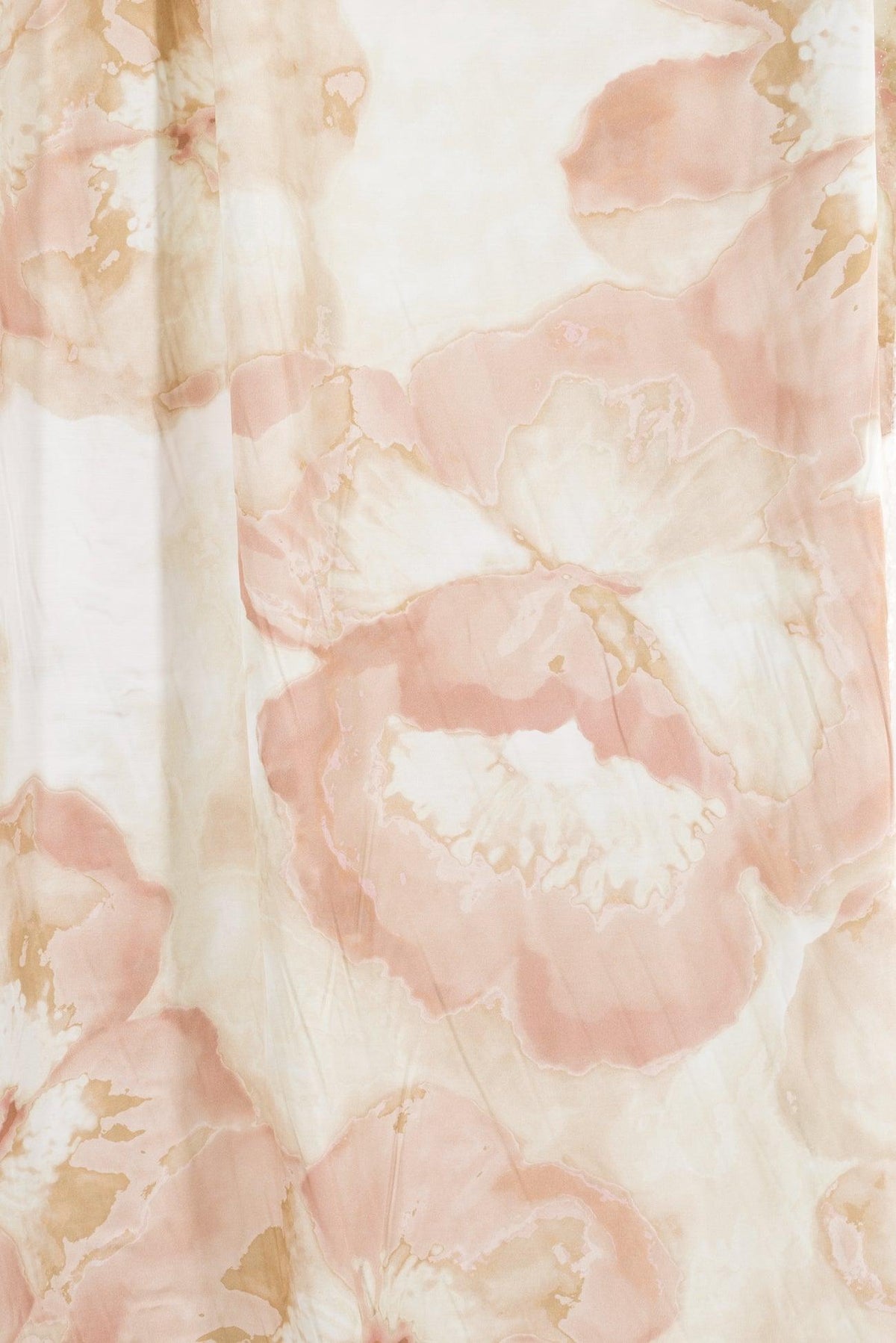 Rosa Bella Italian Viscose Crepe Woven - Marcy Tilton Fabrics