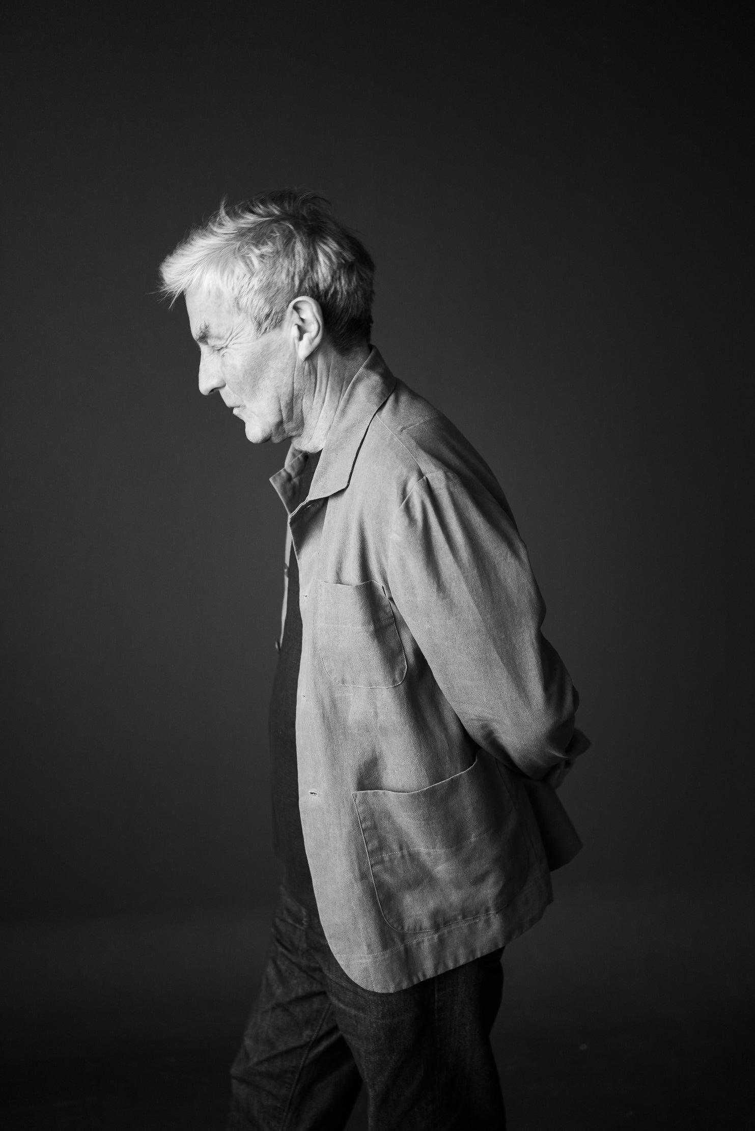 The Foreman Pattern - Marcy Tilton Fabrics