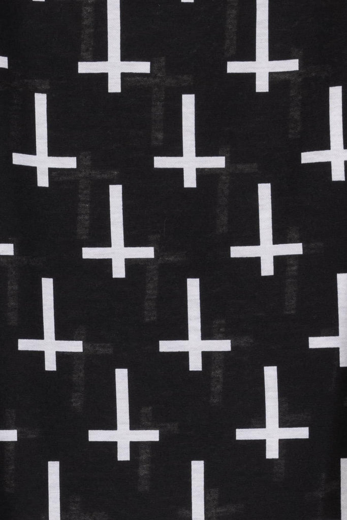 Santa Fe Rayon Knit - Marcy Tilton Fabrics