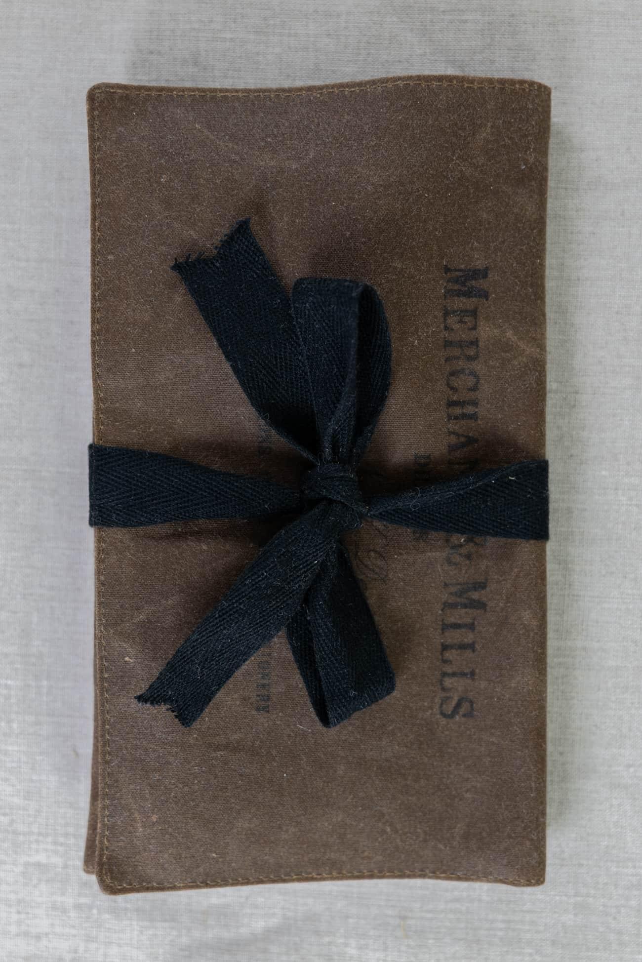 Antique Sewing Kit - Marcy Tilton Fabrics