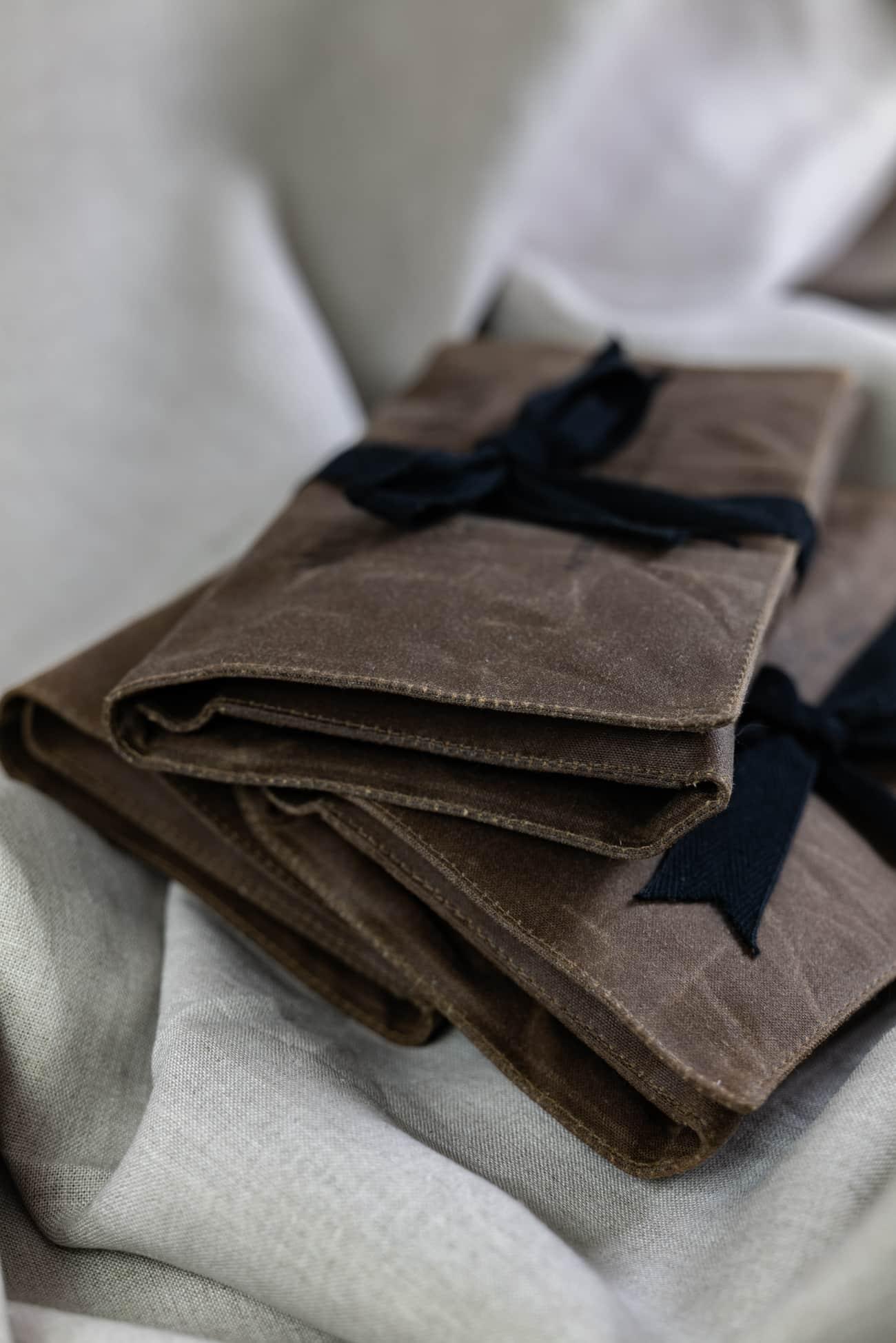 Antique Sewing Kit - Marcy Tilton Fabrics