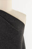 Shadow Brown Linen Blend Woven - Marcy Tilton Fabrics